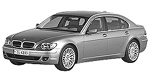 BMW E65 B2172 Fault Code